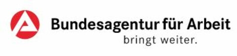 Logo Bundesagentur für Arbeit